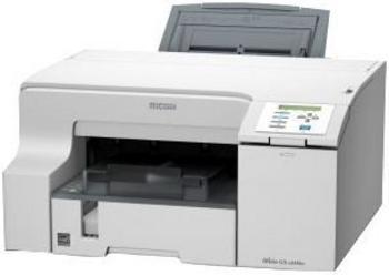 Cartuchos Ricoh Aficio GX E5550N